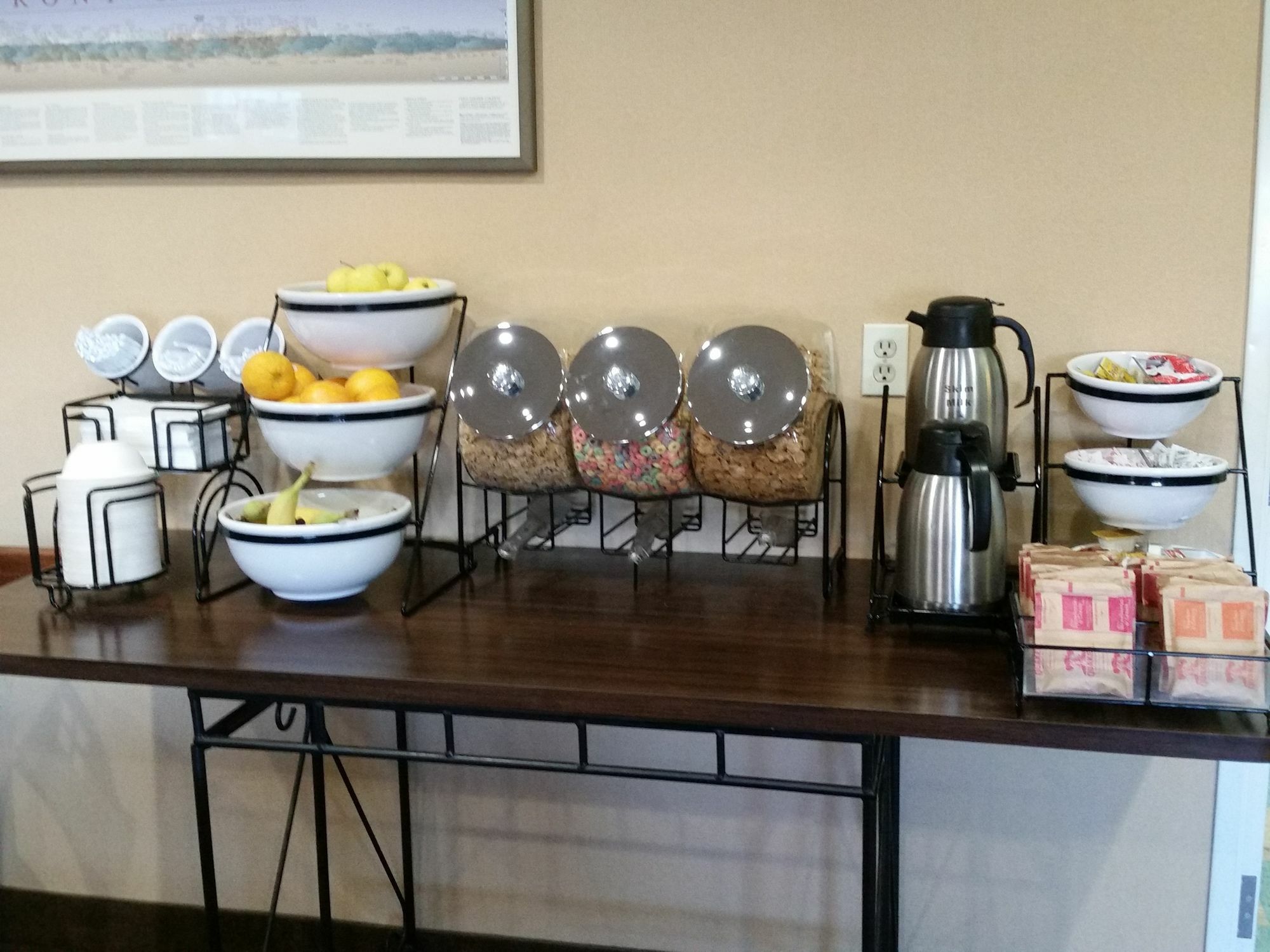 Comfort Inn Fort Collins North Esterno foto