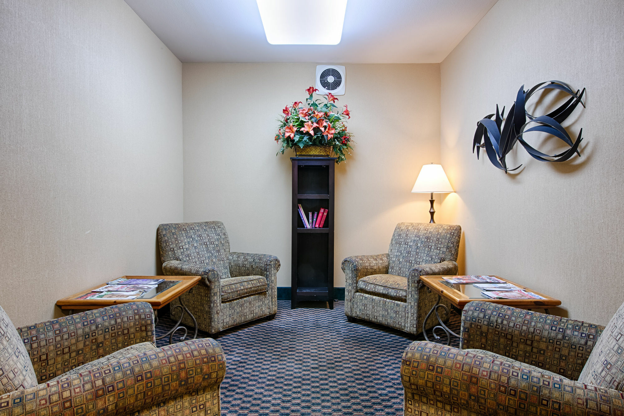 Comfort Inn Fort Collins North Esterno foto