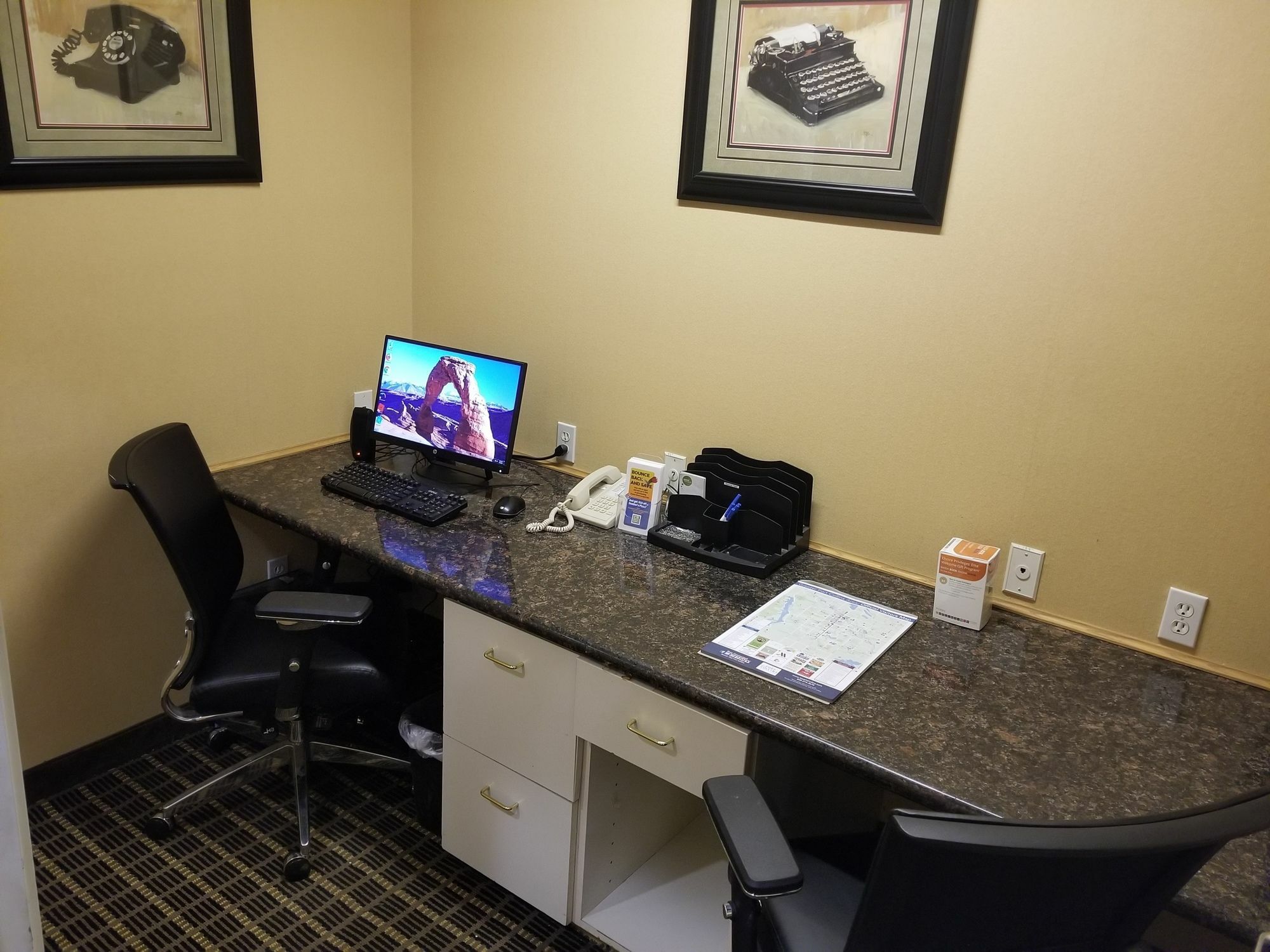 Comfort Inn Fort Collins North Esterno foto