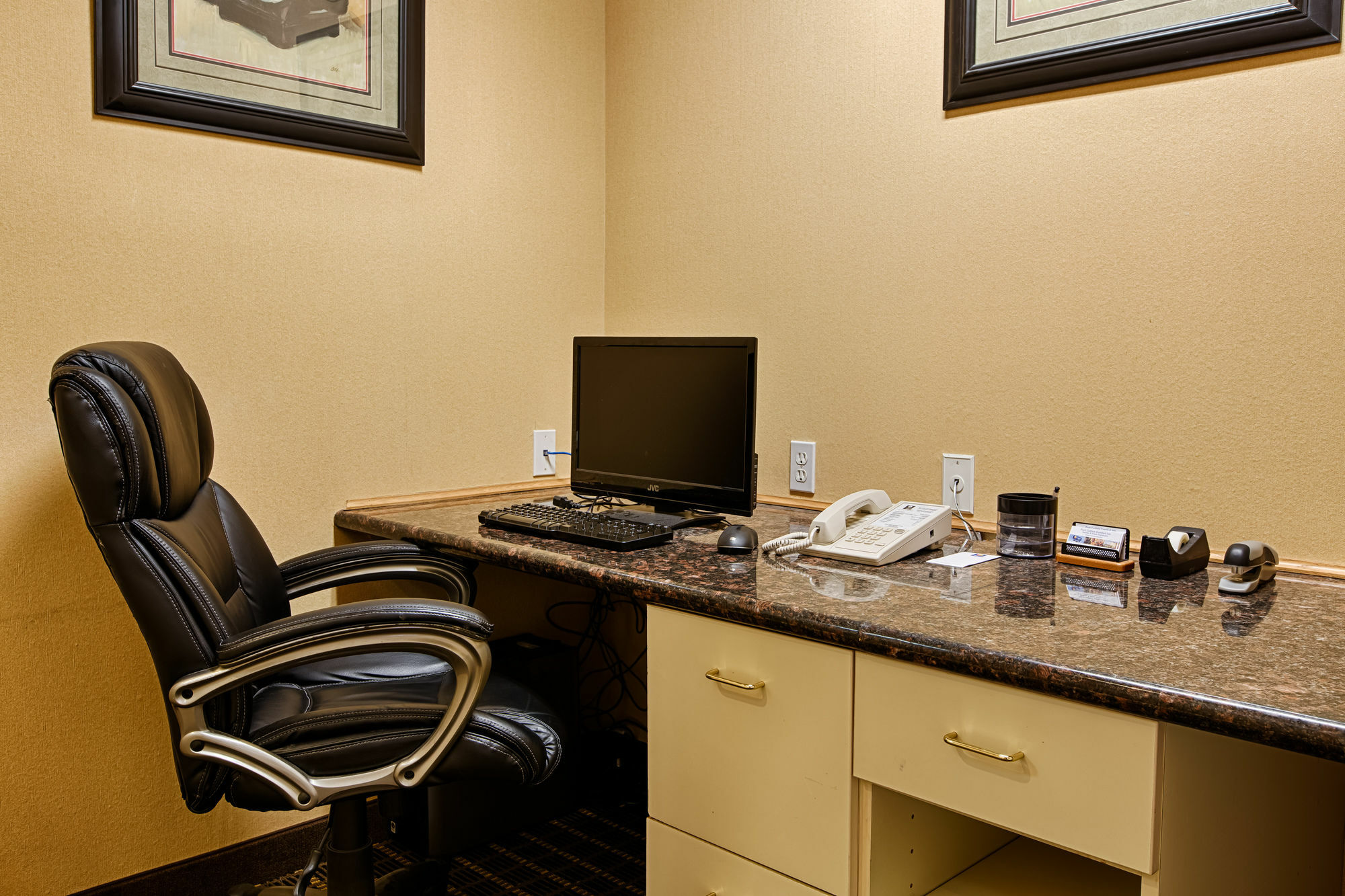 Comfort Inn Fort Collins North Esterno foto